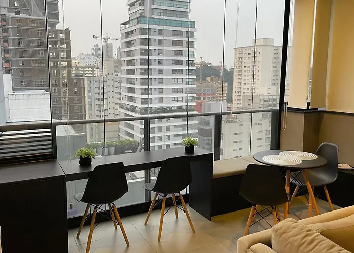 Bexp Spaces | Vn Capote Valente