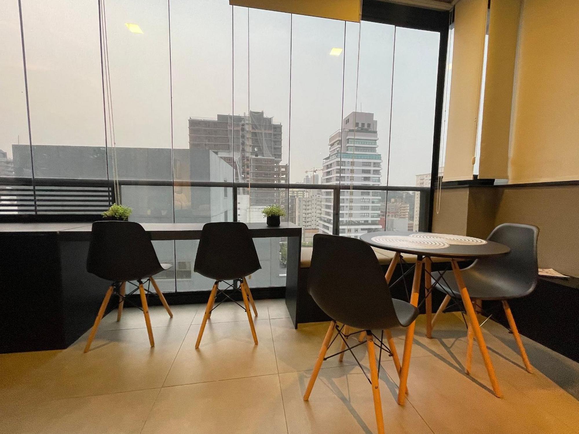 Apartment Bexp Spaces | Vn Capote Valente