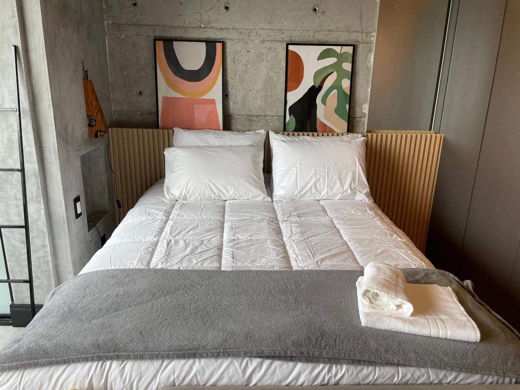 Bexp Spaces | Vn Capote Valente Apartment *