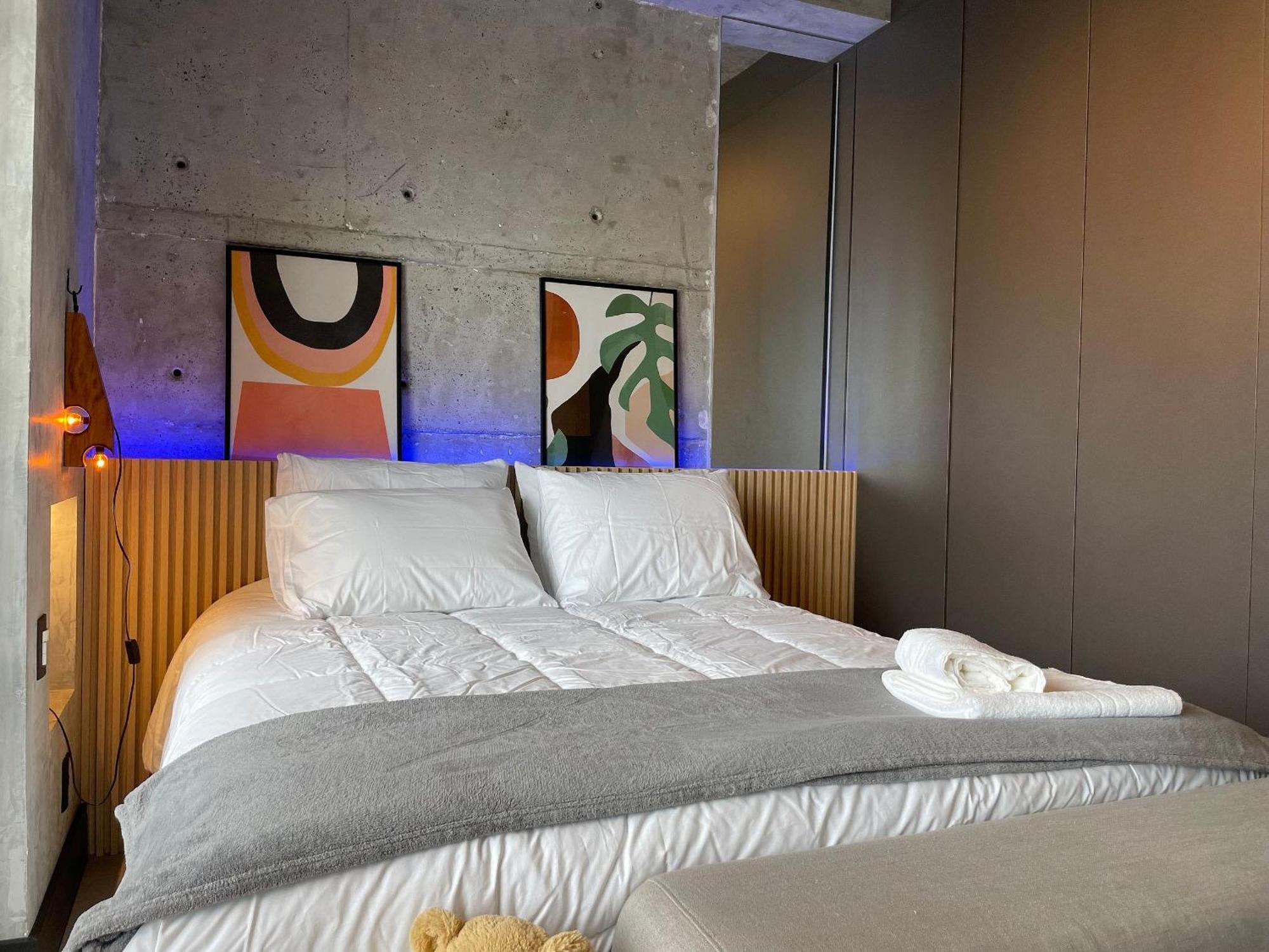 Bexp Spaces | Vn Capote Valente Apartment